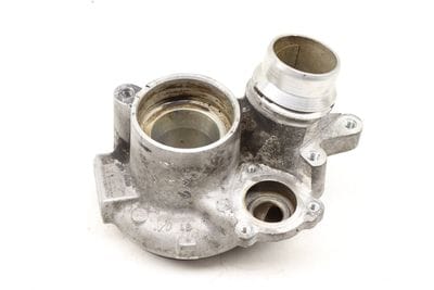 Turbo / Turbocharger Housing 11657634486