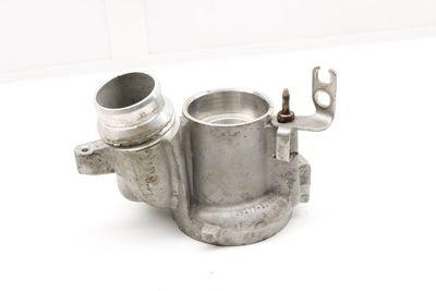 TURBO / TURBOCHARGER HOUSING 7634486