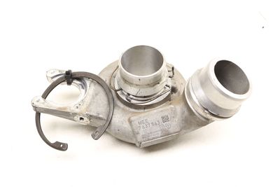 TURBO / TURBOCHARGER HOUSING 7637563