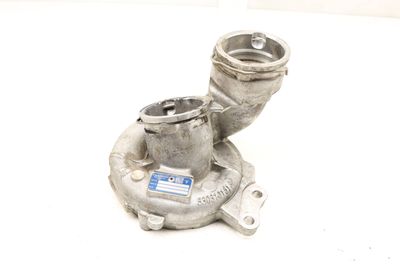 TURBO / TURBOCHARGER HOUSING