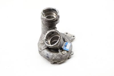 TURBO / TURBOCHARGER HOUSING