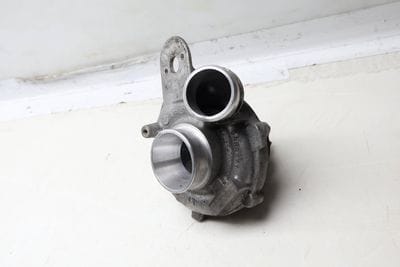 Turbo / Turbocharger Housing