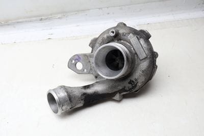 Turbo / Turbocharger Housing