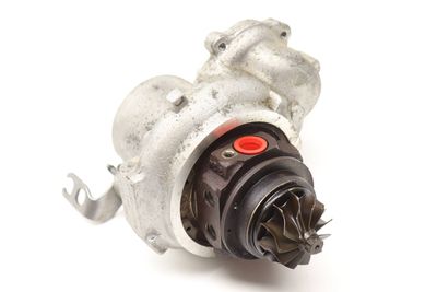 TURBO / TURBOCHARGER HOUSING w/ CHRA 7634486