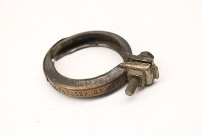 TURBO / TURBOCHARGER INLET CLAMP 7620507