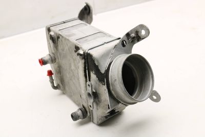 TURBO / TURBOCHARGER INTERCOOLER 7575404