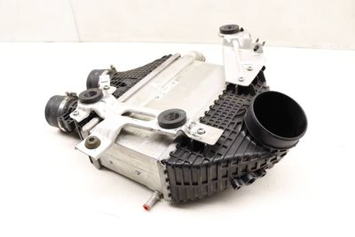 TURBO / TURBOCHARGER INTERCOOLER 7846235