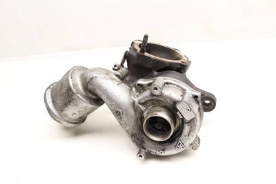 TURBO / TURBOCHARGER (K03) 06A145713D