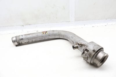 Turbo / Turbocharger Pipe / Tube 06A145731M