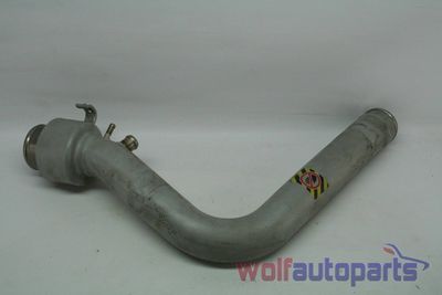 TURBO / TURBOCHARGER PIPE / TUBE 06A145731M