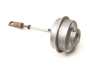 TURBO / TURBOCHARGER WASTEGATE 7563686