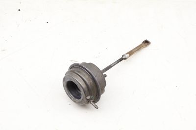 TURBO / TURBOCHARGER WASTEGATE 7605794