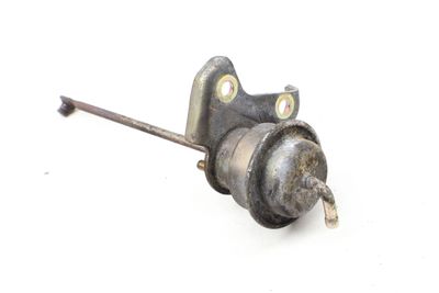 TURBO /  TURBOCHARGER WASTEGATE