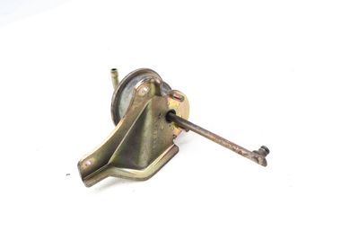 TURBO / TURBOCHARGER WASTEGATE