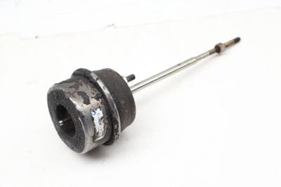 Turbo / Turbocharger Wastegate Actuator 11657583908