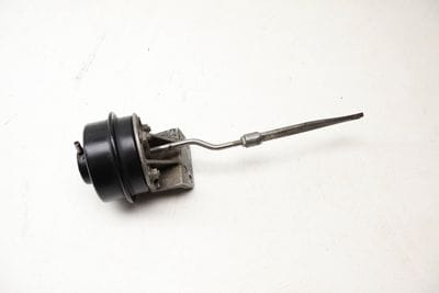 Turbo / Turbocharger Wastegate Actuator 11657635803