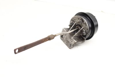 TURBO / TURBOCHARGER WASTEGATE ACTUATOR 7635803