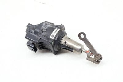 Turbo / Turbocharger Wastegate Actuator 11657643115