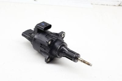 Turbo / Turbocharger Wastegate Actuator 11658485182