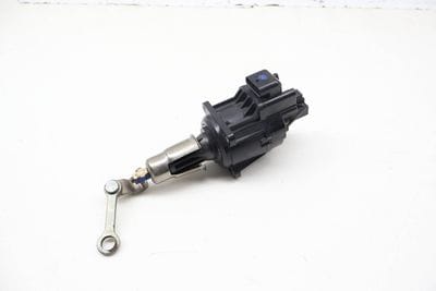 Turbo / Turbocharger Wastegate Actuator 11658691853
