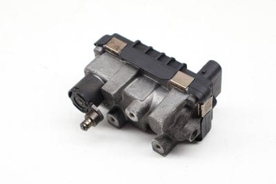 Turbo / Turbocharger Wastegate Actuator 6NW009550