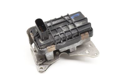 TURBO / TURBOCHARGER WASTEGATE ACTUATOR 6NW009550