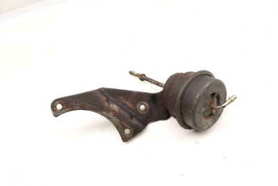 TURBO / TURBOCHARGER WASTEGATE (K03)