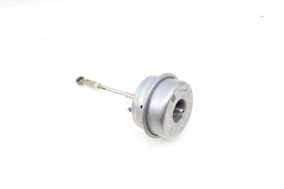 TURBO / TURBOCHARGER WASTEGATE