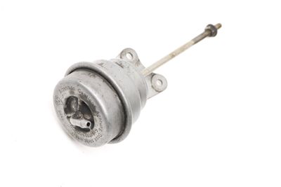 TURBO / TURBOCHARGER WASTEGATE
