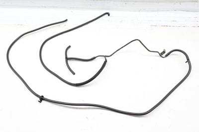 Turbo Vacuum Hose / Line 11657845447