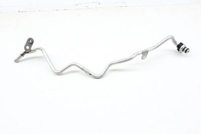 Turbo Vent Tube / Line / Pipe