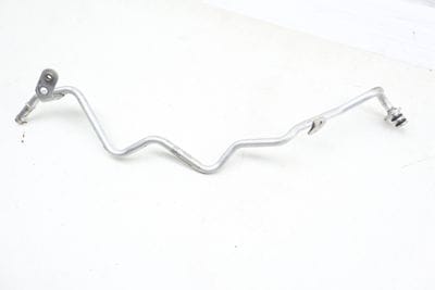 Turbo Vent Tube / Line / Pipe