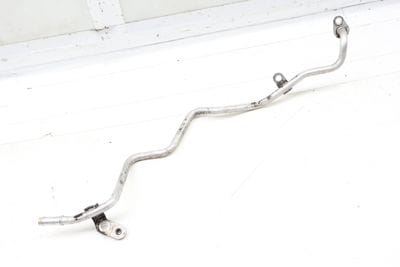 Turbo Vent Tube / Line / Pipe