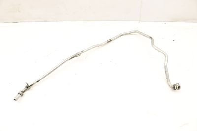 Turbo Ventilation / Breather Line