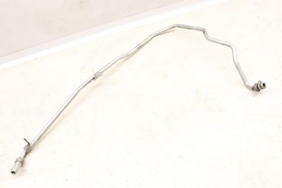 TURBO VENTILATION / BREATHER LINE