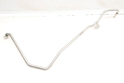 TURBO VENTILATION PIPE / BREATHER LINE