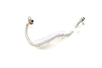 Turbocharger Coolant Hose / Line 11537617532