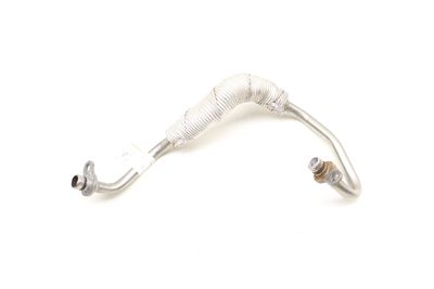 Turbocharger Coolant Hose / Line 11537617532