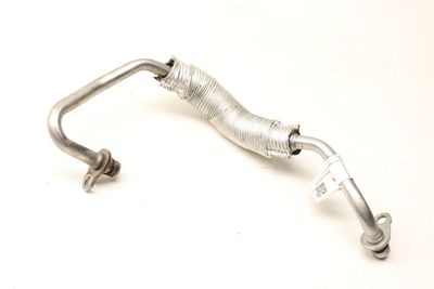 TURBOCHARGER COOLANT HOSE / LINE 7617532