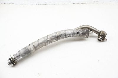 Turbocharger Coolant Supply / Feed Pipe 06K121497BD