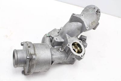 Turbocharger / Exhaust Manifold Assembly 06H145702L