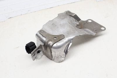 Turbocharger Heat Shield / Guard Plate 05E253041K