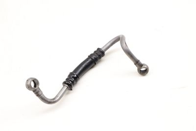 Turbocharger Oil Inlet Line / Pipe 11427808756