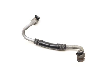 TURBOCHARGER OIL INLET LINE / PIPE 7808756