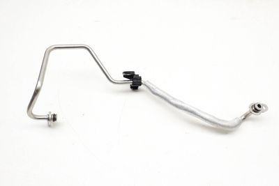 Turbocharger Oil Supply / Feed Line 05E145140T