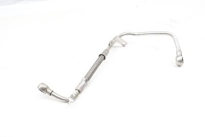 Turbocharger Oil Supply Hose / Line 06F145778G