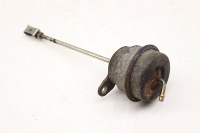 TURBOCHARGER / TURBO WASTEGATE