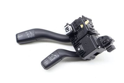 TURN SIGNAL / CRUISE CONTROL SWITCH / STALK 8P0953513F