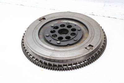 Twin Mass / Dual-Clutch Flywheel 21212283824