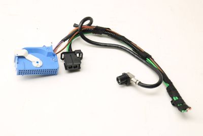 ULF HIGH BLUETOOTH MODULE WIRING CONNECTOR / PIGTAIL